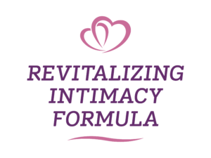 REVITALIZING INTIMACY FORMULA