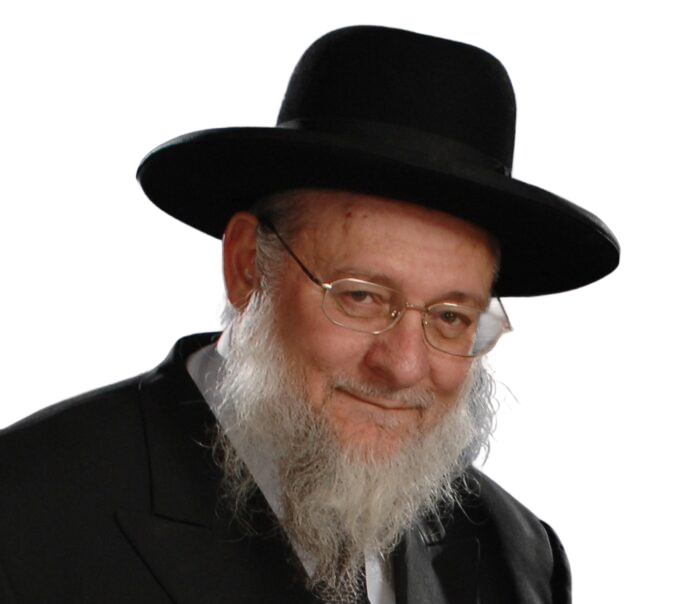 Rabbi Zev Leff